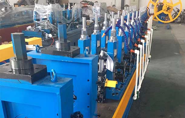 焊管輔助設(shè)備