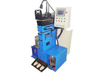 剪切和對焊機(jī)