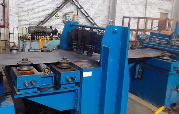 軋輥模具是工業(yè)生產(chǎn)中的重要角色，軋輥模具都能用在哪些領(lǐng)域？